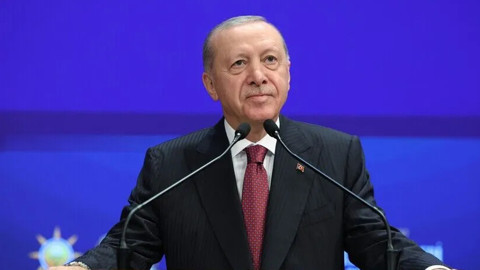 Cumhurbaşkanı Erdoğan Avrupa'daki Türklere Seslendi: 'Sizi Ahlak Yoksunlarının İnsafına Bırakmayacağız'