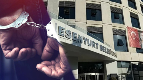 Esenyurt Belediyesi'ne Yolsuzluk Soruşturması: 9 Şüpheli Tutuklandı