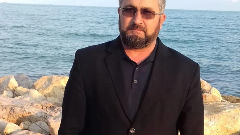 Kayıp İmam Mezarlıkta Ölü Bulundu