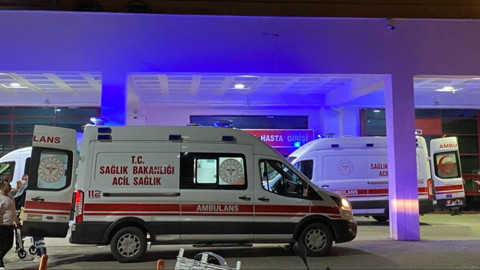 Yüzmek İçin Denize Girdi, Cansız Bedeni Bulundu