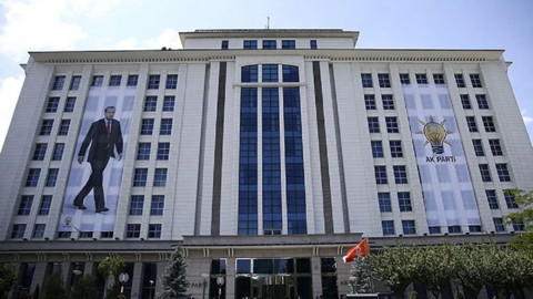 Siyasette Transfer Rüzgarı: AK Parti'ye Katılacak Yeni Büyükşehir Belli Oldu
