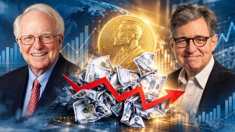 Ekonomide Makro İstikrarın Mikro Temellerine Nobel Ödülü: Robert E. Hall ve Michael Woodford kazandı