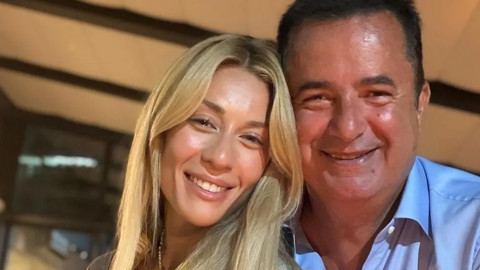 Acun Ilıcalı’nın Ayça Çağla Altunkaya ile Tanışma Hikayesi Şaşırttı! ‘6 Kişiden Onay Aldı’