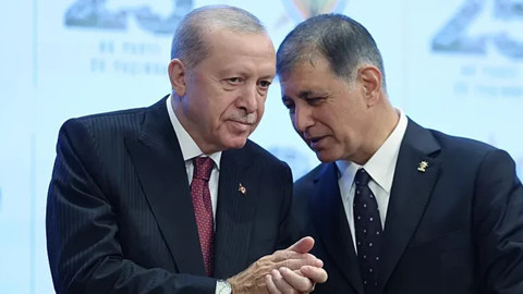 Cemil Tugay'a 'Hayatım Boyunca Unutmayacağım' Dedirten Olay: Külliye'de Neler Yaşandı?