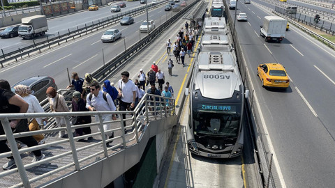 Enflasyonla Mücadelede Kritik Adım! Toplu Taşıma Ücretlerine Yapılan Zamlara Sınır Sinyali
