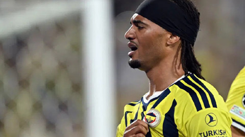 Fenerbahçe’nin Roma Golü UEFA’nın Gündeminde! Archie Brown’a Özel Övgü