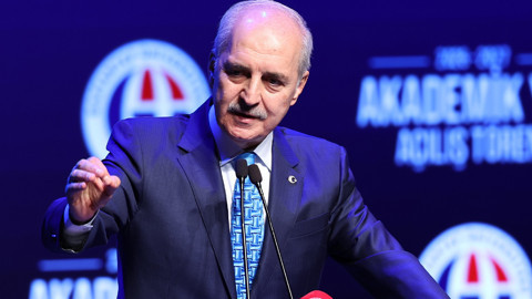Numan Kurtulmuş’tan 'Terörsüz Türkiye' Mesajı: 'Artık Bu Memlekette Anneler Ağlamayacak'