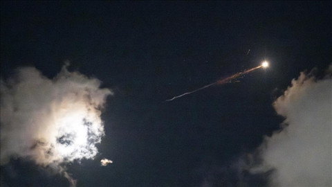 Suudi Arabistan Diken Üstünde: Riyad'da Peş Peşe Patlama Sesleri