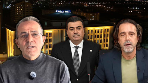 AK Parti O İsimler İçin Harekete Geçti: Toplam 1 Milyon 600 Bin Liralık Tazminat Davası