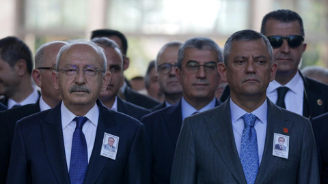 CHP Lideri Kemal Kılıçdaroğlu Görüşme Taleplerini Reddetti!  CHP'nin Kapısı YENİ Partili O İsimlere Kapatıldı