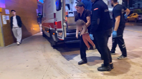 Evde Oyun Oynarken Ölümden Döndü! Bir Buçuk Yaşındaki Çocuğun Nefes Borusuna Misket Kaçtı
