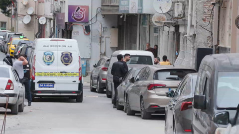 İstanbul'da Haciz Gerilimi! İcra Memurlarına Sinirlendi, Havaya Ateş Açtı