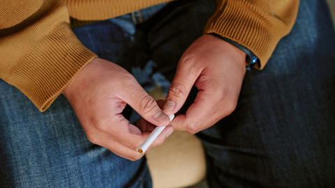 Sağlıkta Yeni Düzenleme Hazırlığı! Sigara Satışında QR Kodlu Dönemin Ayrıntıları Belli Oldu