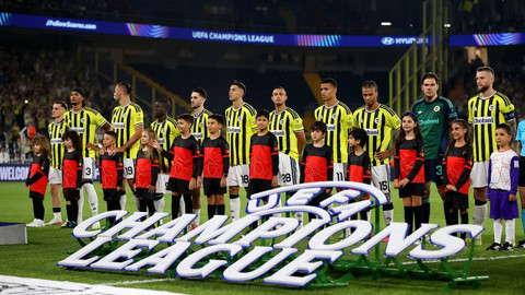 Aston Villa-Fenerbahçe Maçının 11'leri Belli Oldu