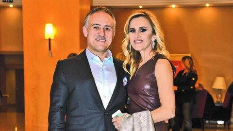 Cemiyet Hayatının Ünlü Simalarından iş İnsanı Ali İhsan Kaya'nın Sır Dolu Ölümü! Aracında Ölü Halde Bulundu