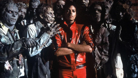Michael Jackson’ın İkonik Ceketi 15 Yıl Sonra Yeniden Satışta! Dünya Rekoru Kırmıştı