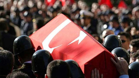 Pençe-Kilit Operasyon Bölgesinde Bir Asker Şehit Oldu