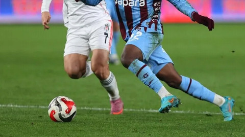Trabzonspor-Beşiktaş Maçında Beklenen Karar Çıktı! 6 Yıllık Yasak Kalktı, Deplasman Taraftarına Müjde