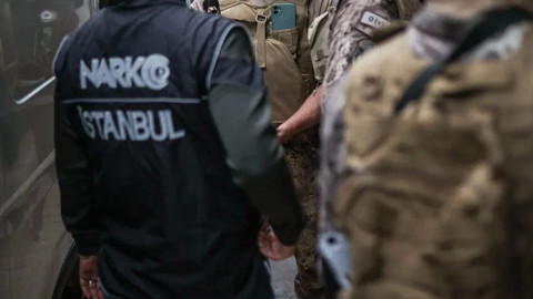 Asit Baronu, Baroniçe ve Abla... Hayırsever Rolü Yapan Küresel Uyuşturucu Baronları Çökertildi