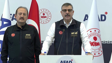 İstanbul'daki Sel Felaketinde Son Durum Ne? Bakan Çiftçi Bilançoyu Açıkladı: 2 Bin 727 Kişi Tahliye Edildi