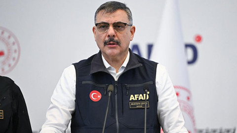 İçişleri Bakanı Mustafa Çİftçi'den 'İstanbul'da Sel' Açıklaması: Kayıp Sayısı 6'ya Yükseldi