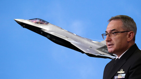 MSB’den ABD’ye CAATSA Mesajı! Türkiye’nin Suudi Arabistan’a Askeri Desteği Nasıl Olacak? F-35 Sürecinde Gözler Yeni Adımlarda