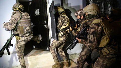 Firar Ağını Finanse Eden Hücreye Darbe: FETÖ’nün Kaçış Planı Suya Düştü
