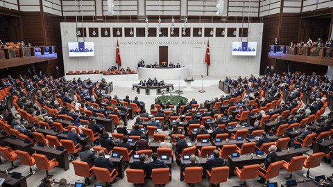 Meclis'te Bütçe Mesaisi Başlıyor: Gider 27 Trilyon Lirayı Aşacak, Hedef Sıkı Mali Disiplin