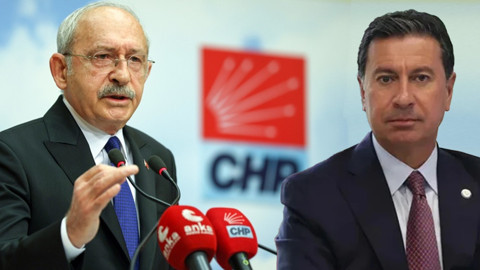 Ahmet Aras'ın İstifasının Perde Arkası Ortaya Çıktı: Dikkat Çeken Kılıçdaroğlu Detayı