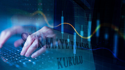 SPK'dan Yeni Adım: 15 Kişiye Suç Duyurusu, 11 Kişiye İşlem Yasağı
