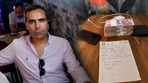 Sultangazi'de Gizemli Olay: 'Evi Boşaltın, Geri Dönmeyeceğim' Dedi, 108 Bin Lira ile Telefonunu Bırakıp Sırra Kadem Bastı