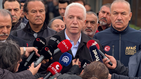 Vali Davut Gül’den Ayazağa’da Net Mesaj! ‘Dere Yatağını İşgal Eden Yerler Yıkılacak’