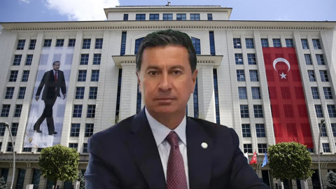 Ahmet Aras AK Parti'ye mi Geçiyor? Samimi Fotoğraf İddiayı Güçlendirdi