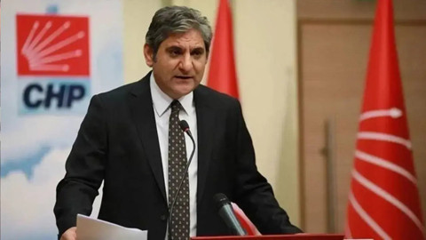 Aykut Erdoğdu CHP'den Ayrıldı: İstifa Mesajında Dikkat Çeken Sözler
