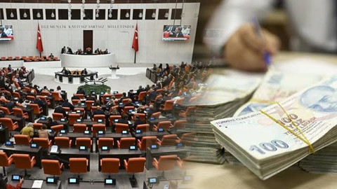 Fon Tasfiyesine Meclis Ayarı: Bu Kişilere Tek Kuruş Ödeme Yapılmayacak
