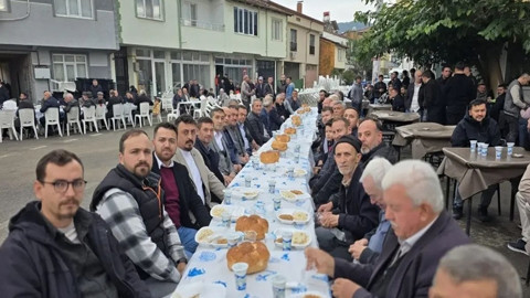 Bursa’da Pilav Günü Etkinliği Sonrası Alarm! Tavuklu Pilav ve Ayran İkramı Sonrası 182 Kişi Rahatsızlandı