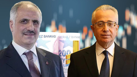 Ekonomi Yönetiminde Peş Peşe Ayrılık! Osman Çelik Emeklilik Dilekçesi Verdi, SPK Başkanı İstifa Etti