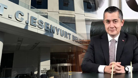 Esenyurt, Rüşvet Soruşturmasıyla Çalkalanmıştı: Kayyım Can Aksoy Görevden Alındı