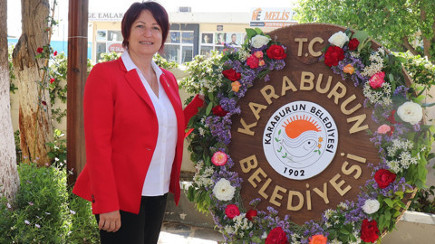 Karaburun Belediye Başkanı İlkay Girgin Erdoğan, YENİ Parti'den İstifa Etti! 'Bağımsız Şekilde Devam Edeceğim’