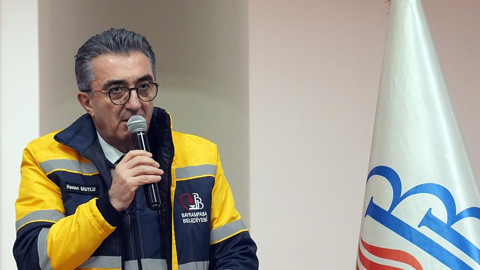 Tutuklu Belediye Başkanı Hasan Mutlu Ameliyata Alındı