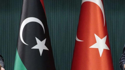 Doğu Akdeniz'de Dengeleri Değiştirecek Adım: Libya, Türkiye ile Deniz Yetki Anlaşmasına Onay Verdi
