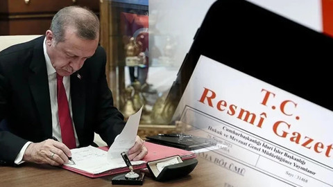 Atama Kararları Resmi Gazete'de: Ekonomi Yönetiminde Kritik Değişim