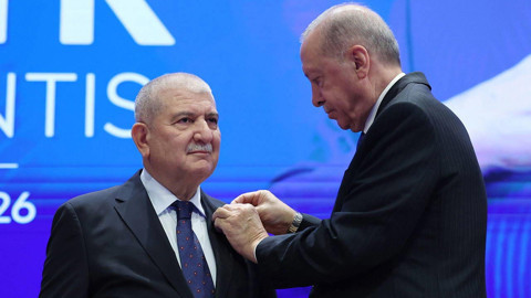 Bağımsız Milletvekili Cemalettin Kani Torun AK Parti'ye Katıldı