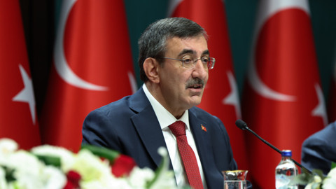Cevdet Yılmaz'dan Fon Açıklaması: Olağan Tasfiyeler Hızla Yapılmaktadır