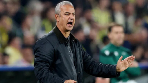 İsmail Kartal'dan İstifa Çağrısına Yanıt: 'Tekrar...'
