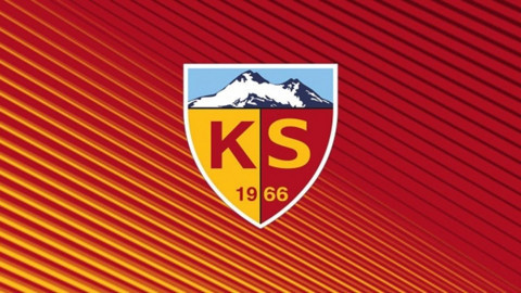 Kayserispor'a 2 Transfer Yasağı Daha Getirildi