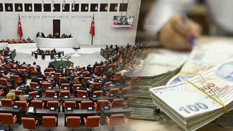 Meclis'te Fon Mesaisi: Kritik Görüşme Öne Alındı