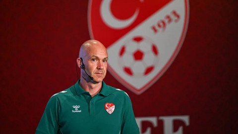 MHK'da Tarihi Adım: Başkanlığa Anthony Taylor Getirildi