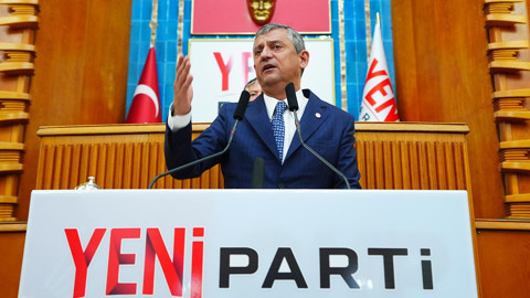 YENİ Parti Lideri Özel'den 'Fon Soruşturması' Çıkışı: 3 Kişi İstifa Etti Diye Borsaya Güven mi Gelecek?