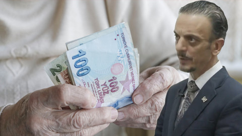 2027 Bütçesinde Emekli Maaşı Detayı! SGK’daki Artış Ne Anlama Geliyor? Uzman İsimden Dikkat Çeken Yorum